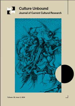					View Vol. 18 No. 2 (2026): Special Issue: Monsters and the Law
				